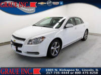 2009 Chevrolet Malibu Vehicle Photo in Lincoln, IL 62656 2009 Chevrolet Malibu Vehicle Photo in Lincoln, IL 62656